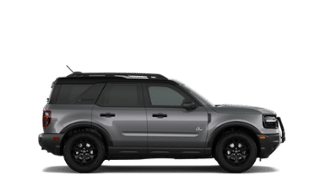 2026 Ford Bronco Sport® External Image 5